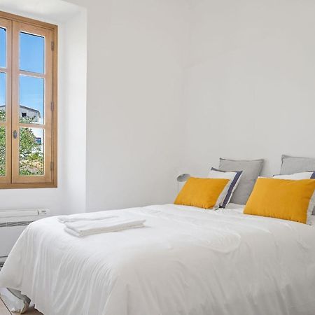Cargese, Appartement De Charme Surplombant Le Port Eksteriør billede