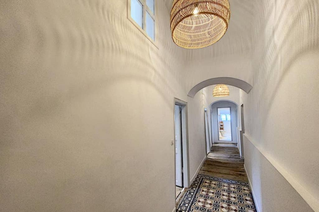 Cargese, Appartement De Charme Surplombant Le Port Eksteriør billede